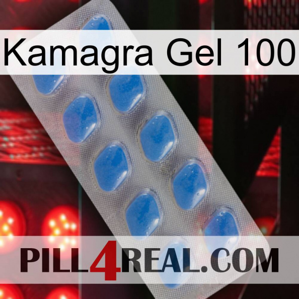 Kamagra Gel 100 22